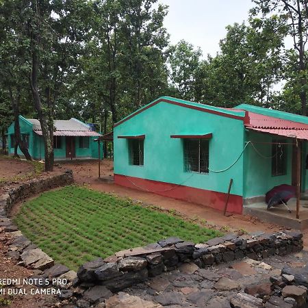 Ajodhya Hill Arcade Purulia Bagian luar foto