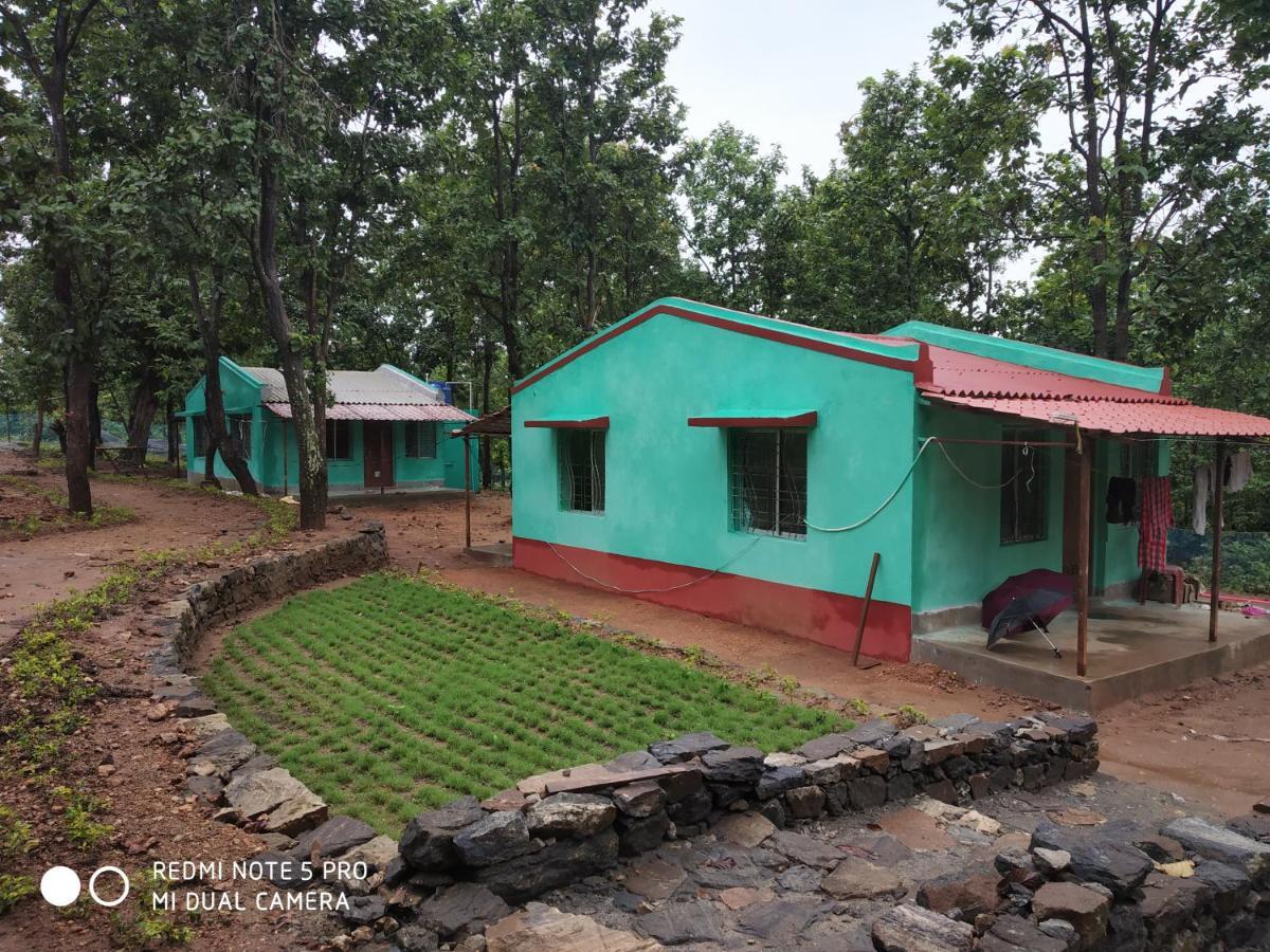 Ajodhya Hill Arcade Purulia Bagian luar foto
