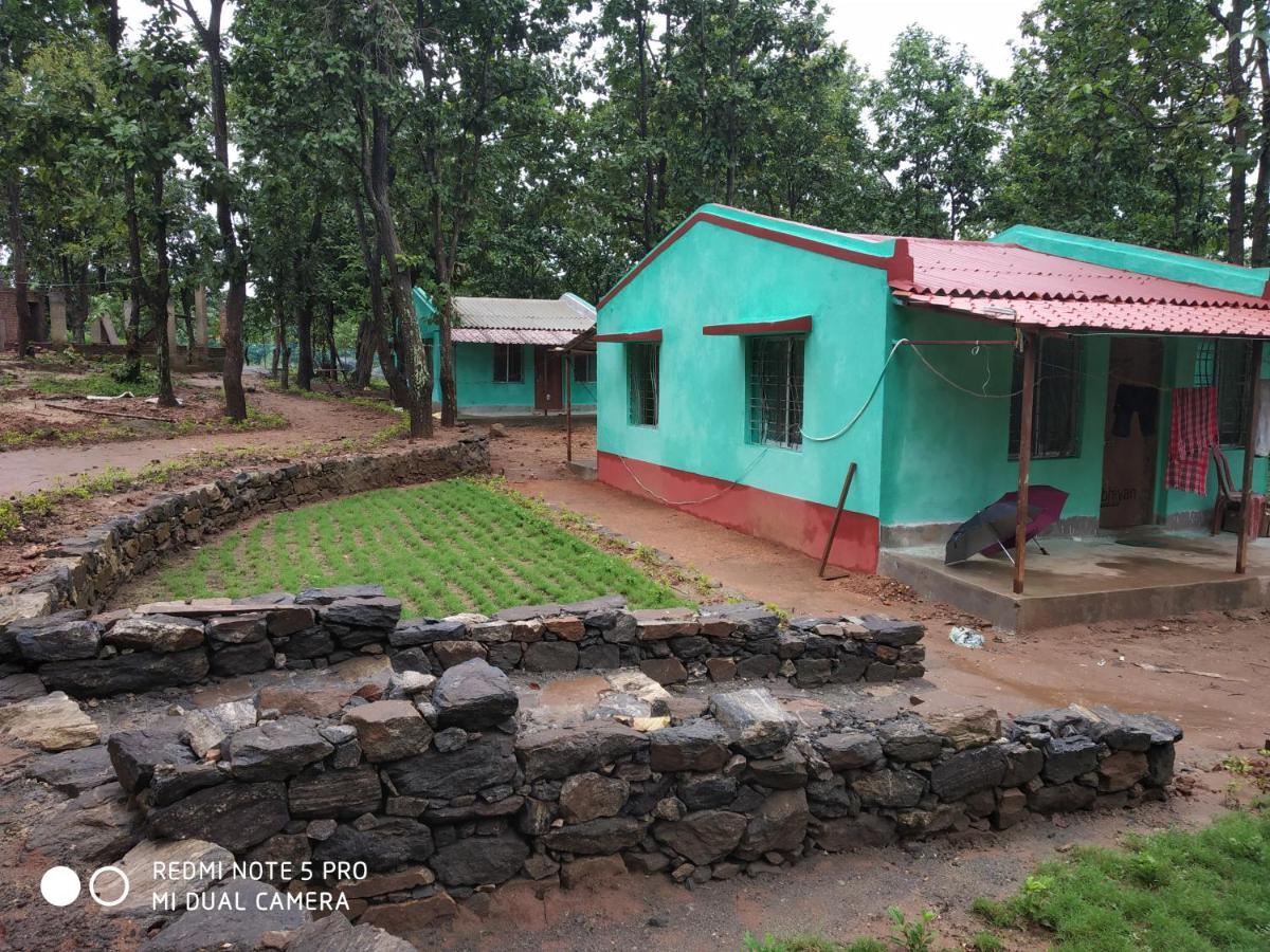 Ajodhya Hill Arcade Purulia Bagian luar foto