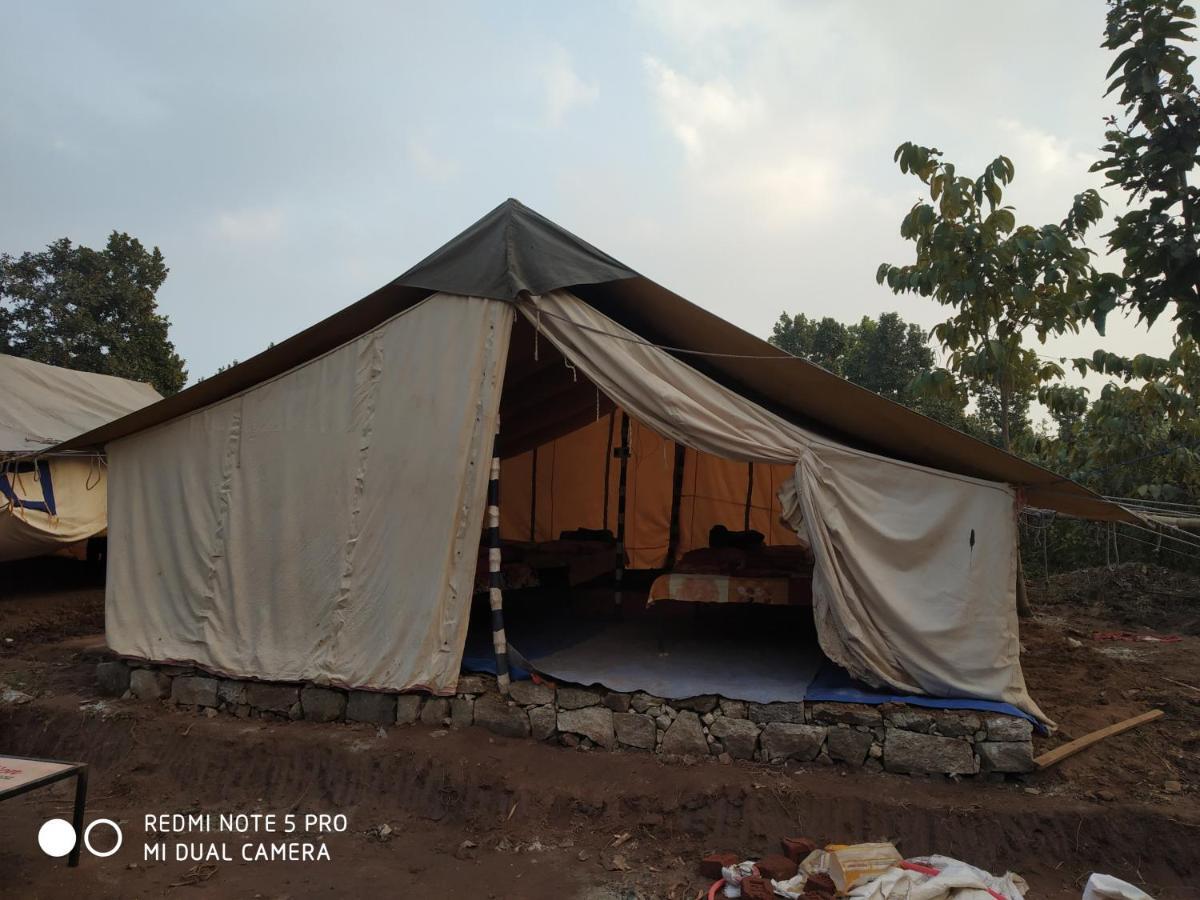 Ajodhya Hill Arcade Purulia Bagian luar foto